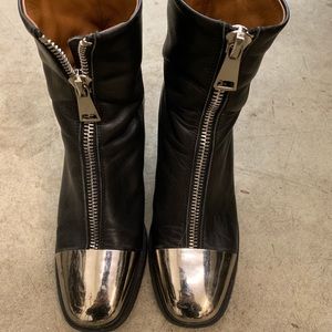 Alexander wang Size 37 Boots